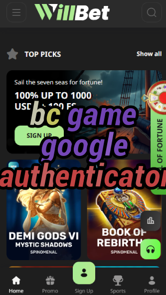 BC Game Google Authenticator - Security Setup-vz72fvrf.com