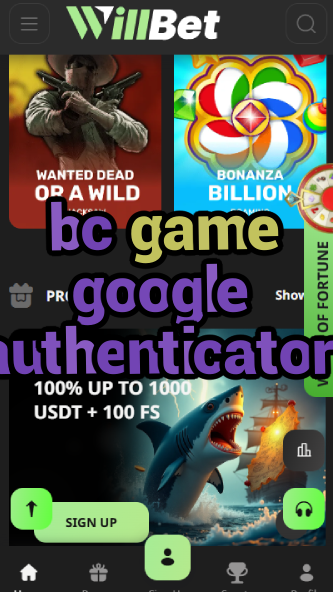 BC Game Google Authenticator - Security Setup-vz72fvrf.com